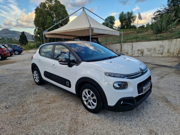 Citroen C3 BlueHDi 75 S&S Shine