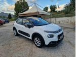 Citroen C3 BlueHDi 75 S&S Shine
