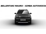 FIAT Grande Panda 1.2 Hybrid 110 CV S&S La Prima rif. 23427915