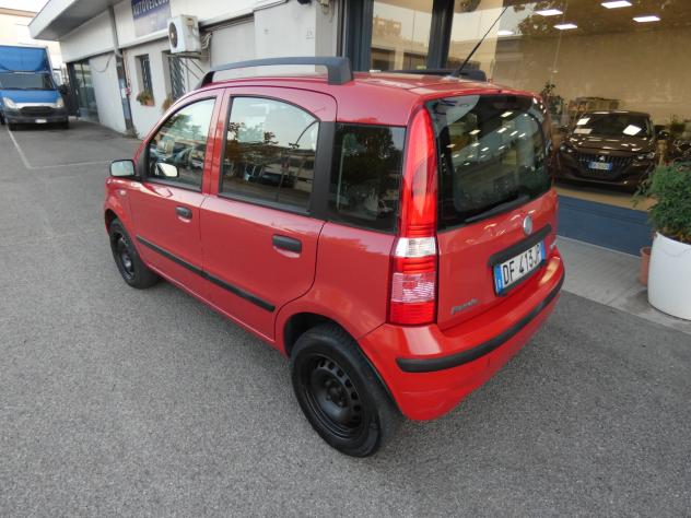 FIAT Panda 2ª serie Panda 1.2 Dynamic Natural Power - Foto 5
