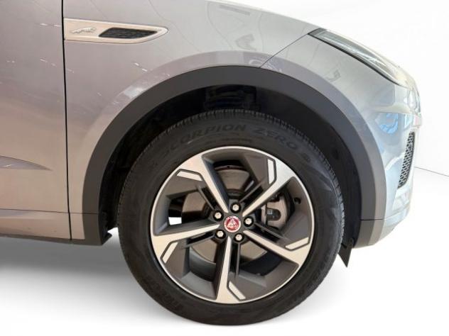 JAGUAR E-Pace 2.0D I4 163 CV AWD Auto R-Dynamic SE rif. 24059279 - Foto 9
