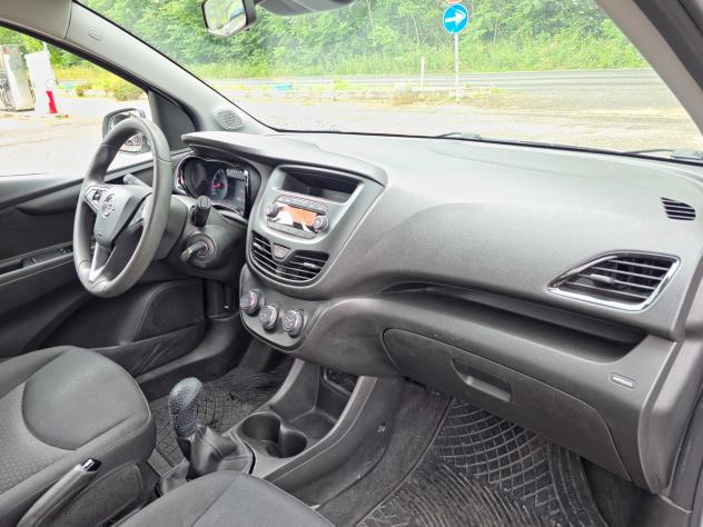 Opel Karl 1.0 75 CV GPL Innovation 2016-E6B Manuale NEO - Foto 10