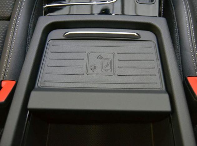 AUDI Q5 SPB 50 TFSI e quattro Stronic Identity Black Iva** rif. 22409109 - Foto 10