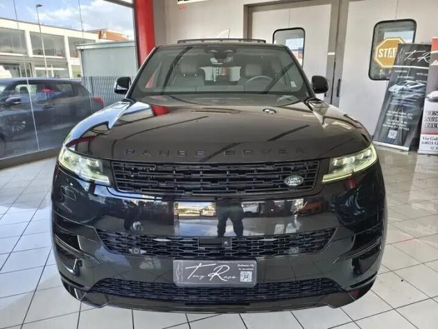Land Rover Range Rover Sport 3.0d i6 mhev Dynamic SE Dark Edition 250cv IVA ESPOSTA - Foto 3