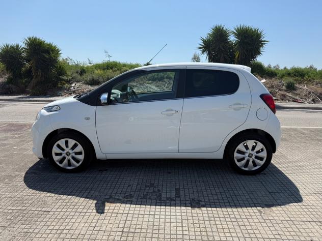 Citroen C1 VTi 72 S&S 5 porte Shine - Foto 2