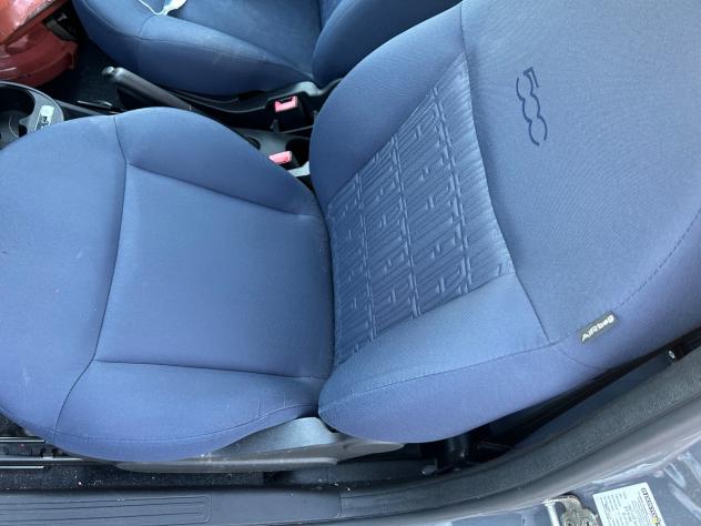 Fiat 500 1.0 Hybrid Cult - Foto 9