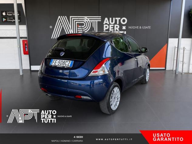 Lancia Ypsilon Ypsilon 1.3 mjt Gold s&s 95cv my16 - Foto 3