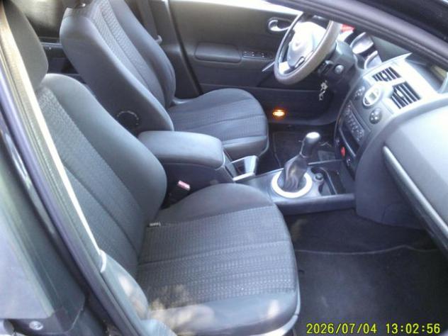 RENAULT Megane 1.6 16V 5p.Gpl Nuovo 2026 rif. 24234379 - Foto 7