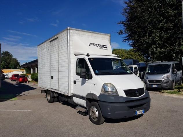 RENAULT Mascott cassonato ASTECAMION24.COM rif. 24044152 - Foto 2
