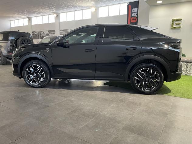 Peugeot 3008 Hybrid 136 GT e-DCS 6 aut. - Foto 8