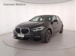 BMW 116 d 5p. Sport rif. 21160723