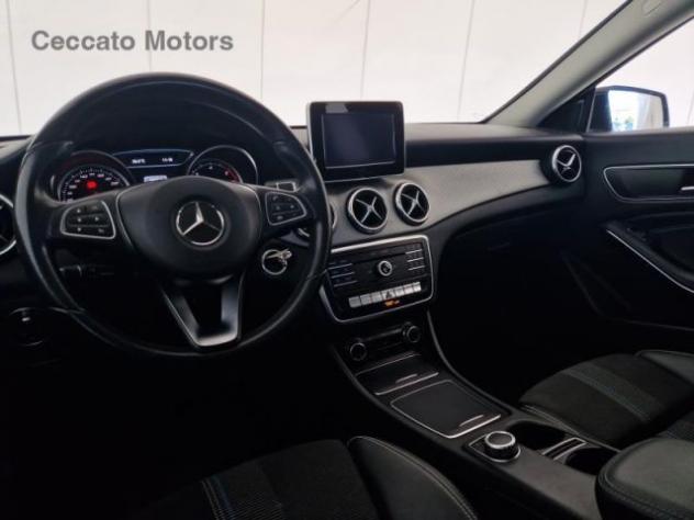 MERCEDES-BENZ CLA 200 d S.W. Automatic Sport rif. 21242624 - Foto 6