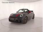 MINI Mini 2.0 John Cooper Works JCW Cabrio rif. 21017080