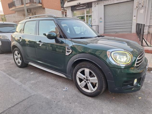 Mini Cooper Countryman 1.5 ALL4 - Foto 7