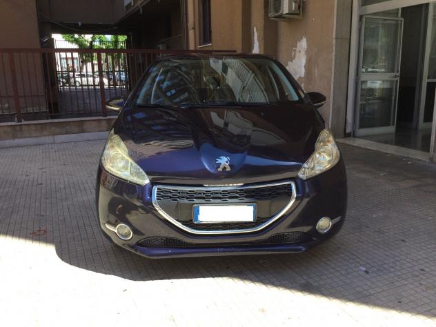 Peugeot 208 PureTech 82 5 porte Allure - Foto 3