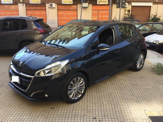Peugeot 208 PureTech 82 5 porte Allure - Foto 4