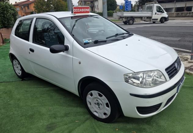 Fiat Punto 1.2 3 porte Active - Foto 4
