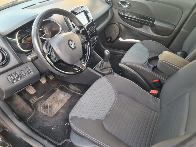 Renault Clio Sporter 1.5 dci energy s&s 90cv anno 2013 - Foto 10