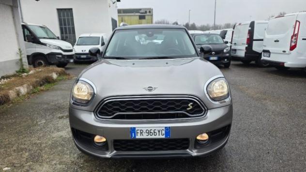 MINI Countryman 1.5 Cooper SE Countryman ALL4 Automatica rif. 23230821 - Foto 5