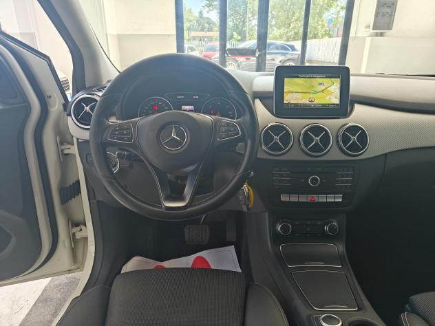 Mercedes-benz B 180 d Automatic Sport - Foto 10
