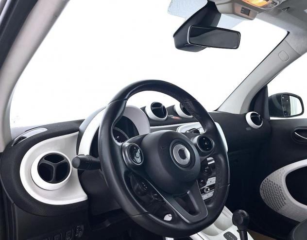 smart fortwo 70 Twinamic Prime ** IVA ESPOSTA ** - Foto 10