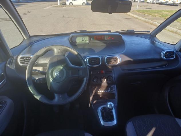 Citroen C3 Picasso 1.4 VTi 95 Seduction Limited 2 - Foto 8