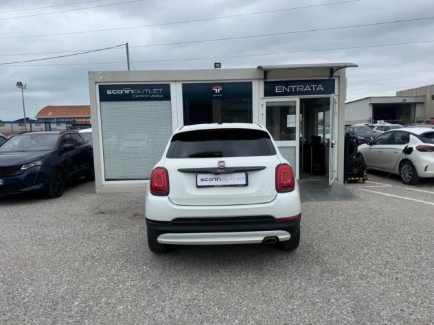 FIAT 500X - 1.3 MultiJet 95 CV S-Design City - Foto 6