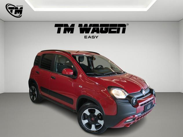 Fiat Panda 1.0 FireFly S&S Hybrid - NEOPATENTATI - Foto 3