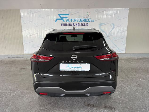 Nissan Qashqai 1.3 MHEV Ibrida 140cv - Foto 3
