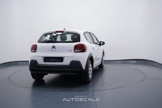 CITROEN C3 1.2 PureTech 82cv S&S Business rif. 23257087 - Foto 6