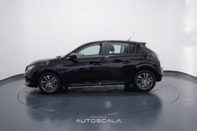 PEUGEOT 208 1.5 BlueHDi 100cv S&S 5 porte Active Pack rif. 22447767 - Foto 3