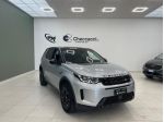 Land Rover Discovery Sport 2021 2.0d td4 mhev R-Dynamic S awd 163cv auto IV &hellip;