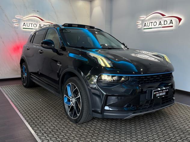 Lynk&co 01 PHEV - Foto 2