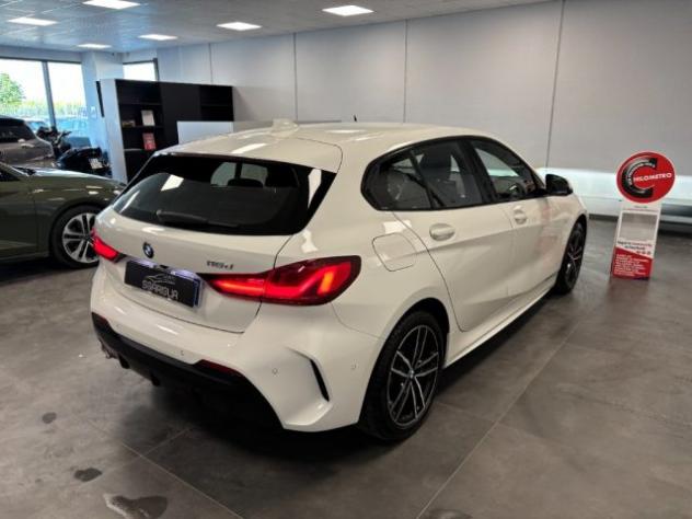 BMW 116 d Msport Exterior STRAFULL Automatico rif. 24041235 - Foto 4