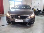 Peugeot  308 HDI 130 (con ECO-FIN)