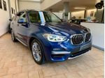 BMW X3 X3 xdrive20d mhev 48V Luxury auto