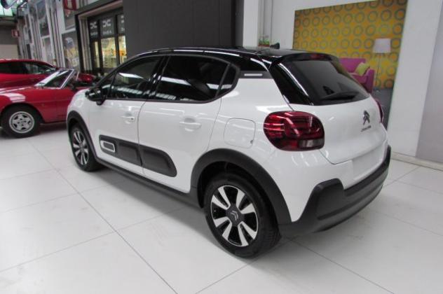 CITROEN C3 1.2 PureTech 83 S&S Max rif. 24216172 - Foto 5