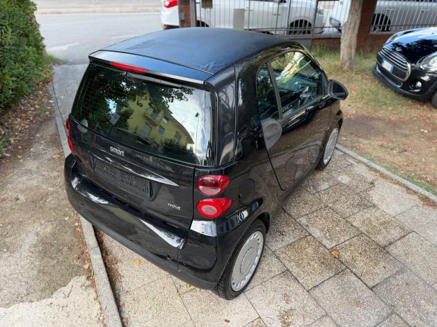 Smart ForTwo 1000 52 kW couppure - Foto 6