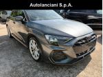 AUDI A3 SPB 35 TDI S-LINE 150CV STRONIC NAV LED MATRIX "18 rif. 23804260