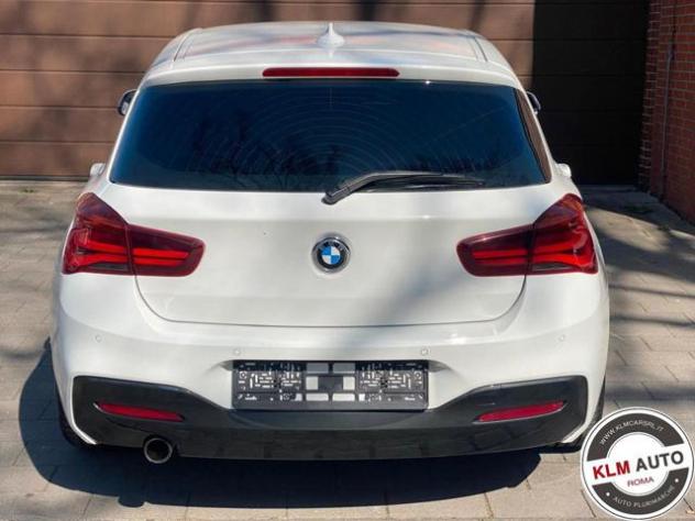 BMW 118 i 5p. Msport rif. 24119086 - Foto 5