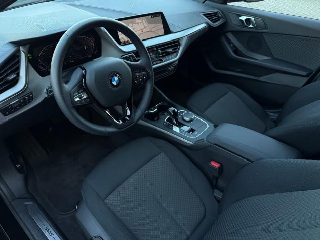 BMW Serie 1 116i 5p. Business Advantage+ NAVI+ CARPLAY+SENSORI - Foto 9
