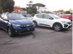 Dacia Sandero 1.0 TCe 110CV STEPWAY EXPRESSION
