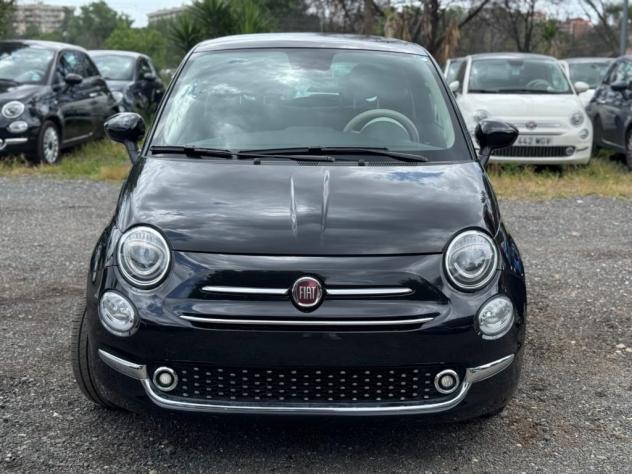 FIAT 500 CERCHI "16 + CLIMA AUTOMATICO - Foto 5
