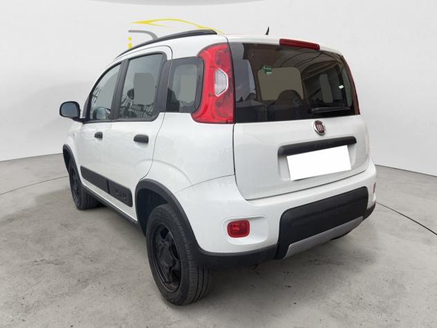 FIAT Panda Panda 0.9 t.air 4x4 s&s 85cv 5p.ti - Foto 4