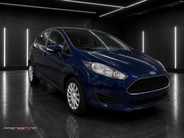 FORD Fiesta 1.4 5 porte Bz.- GPL Business rif. 23781844 - Foto 2