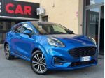 FORD Puma 1.0 Hybrid 125 CV S&S ST-Line (NESSUN VINCOLO) rif. 24221013