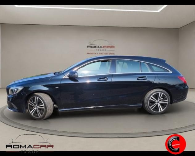 MERCEDES-BENZ CLA 180 d S.W. Automatic Premium rif. 23536724 - Foto 6