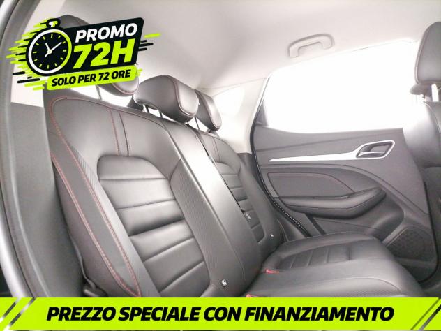 MG ZS 1.0 Luxury auto - Foto 8