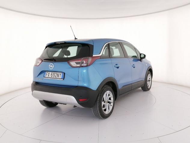 Opel Crossland X 1.5 ecotec Innovation s&s 120cv auto - Foto 2