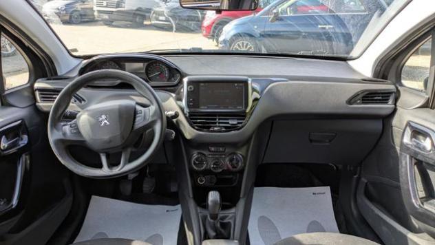 PEUGEOT 208 1.2cc 83cv rif. 22914133 - Foto 7